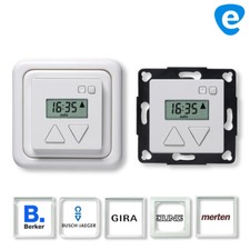 Rollo timer schaltuhr uhr - rollo,