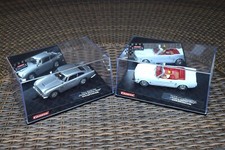 Carrera Ford Mustang