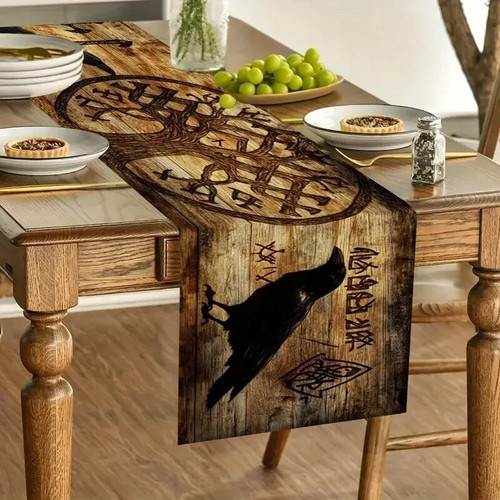 Rabe hugin munin - rabe,