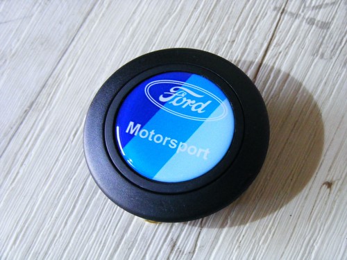 Ford motorsport hupenknopf - ford,