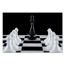Postereck 3802 poster leinwand - poster,