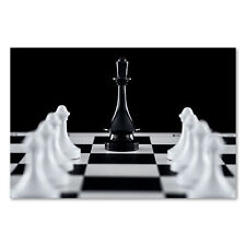 Postereck 3802 Poster Leinwand