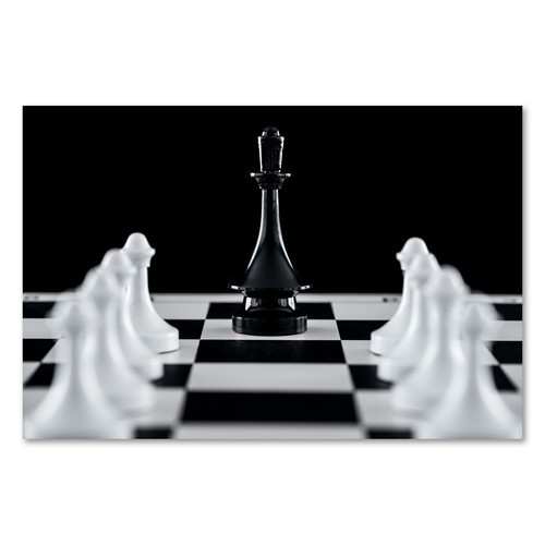 Postereck 3802 poster leinwand - 3802,
