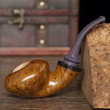 MUXIANG Briar Holz Freihand