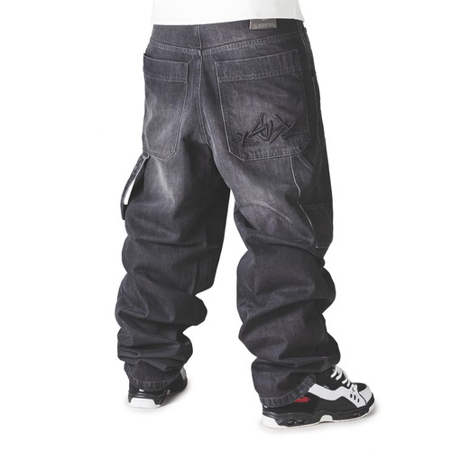 Jeans the blueskin skate rap - the,