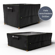 Abdeckplane Gartenmöbel