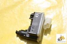 Neuer Stellmotor
