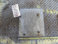 1953 Mercedes Benz W187 Right