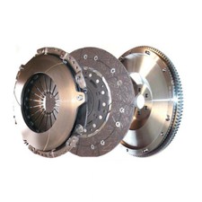 CG 666 Clutch & Flywheel for