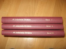 69. Infanterie Division 1939 -
