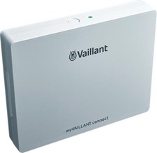 Vaillant eBUS-Schnittstelle VR