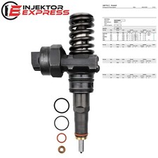 0414720030 PumpeDüse Injektor