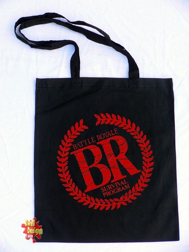Battle royale logo - royale,
