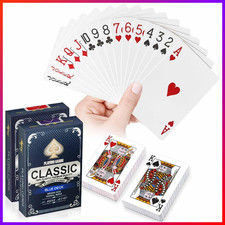 Wasserfeste Spielkarten 2