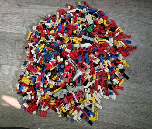 Lego bausteine konvolut 5 - lego,