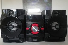 MAC AUDIO MMC 700 Stereoanlage