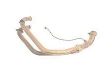 EXHAUST MANIFOLD AUSPUFF