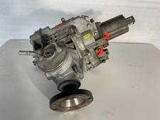 Mazda CX-7 2.2 MZR-CD AWD 127kw Verteilergetriebe Getriebe