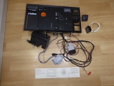 Vaillant Thermoblock atmo TEC VC 254 XEU HL Steuerung