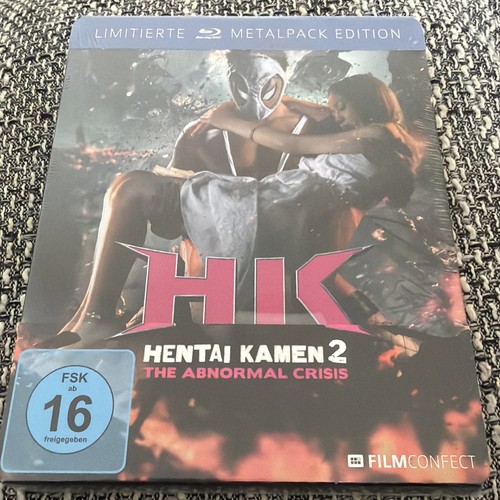 Hentai kamen metalpack - 2, ,