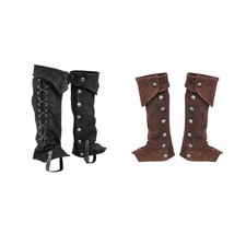 Piratenstiefel Decken