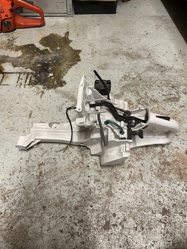 Original stihl tank - original,