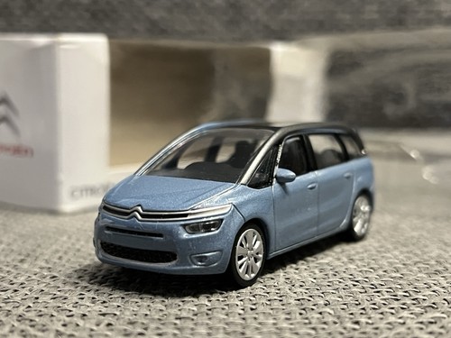 Norev citroen grand picasso - norev,