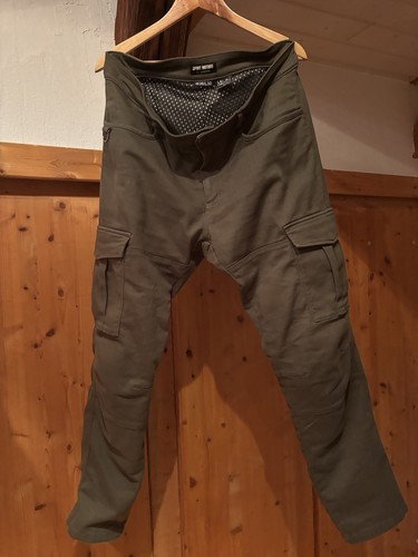 Motorradjeans 32 - motorradjeans, 36/32