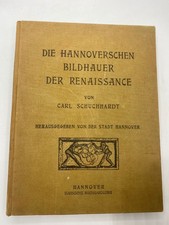 Die hannoverschen Bildhauer