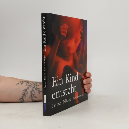 Ein kind entsteht - ein, entsteht 