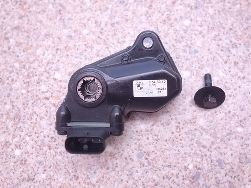 Quick shifter schalt assistent - quick,