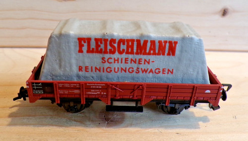 A951 fleischmann - #a951,
