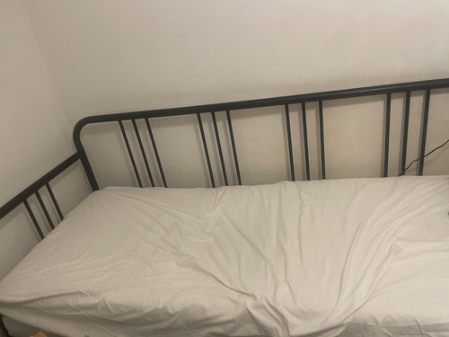 Ausziehbett einzelbett - ausziehbett, (einzelbett