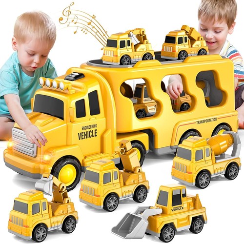 Transport truck spielzeugautos - truck,