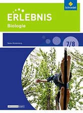 Erlebnis Biologie -