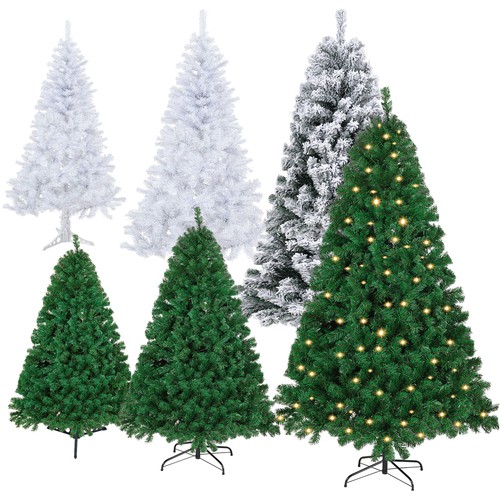 Künstlicher weihnachtsbaum - künstlicher,
