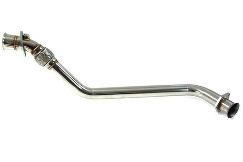 Auspuffanlage downpipe für - auspuffanlage,