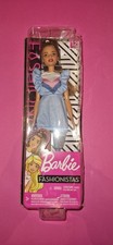 Fashionistas Barbie puppe doll