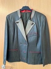 Trachtenjanker, Gr. 42