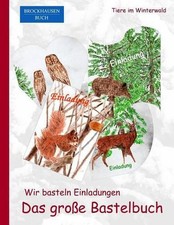 Brockhausen: Wir basteln