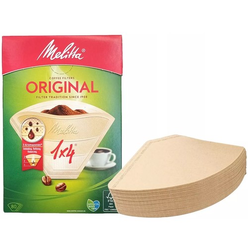 80er pack filterpapier - 80er,
