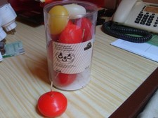 Kerzen Schwimmkerzen 11 Stück