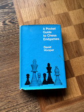 Pocket Guide to Chess