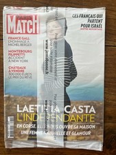 Paris match 3432 - paris, 2015