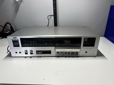 JVC KD V200 Stereo Tape Deck