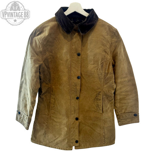 Vintage barbour l65 - new, market