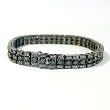 Kostüm schwarzer diamant - kostüm,
