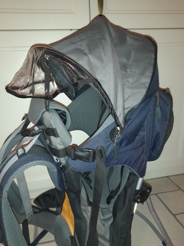 Kraxe kindertrage jack - kraxe,
