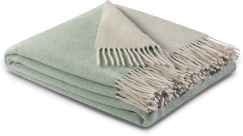 Plaid decke - decke,