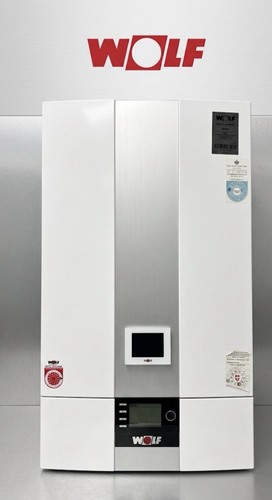 Wolf cgb 24 - cgb-2-k-24, 24kw